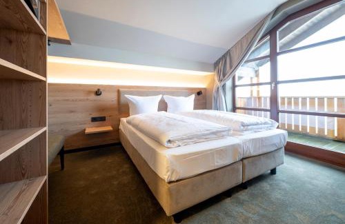 Petersberg Hotel | Hotel Berghof