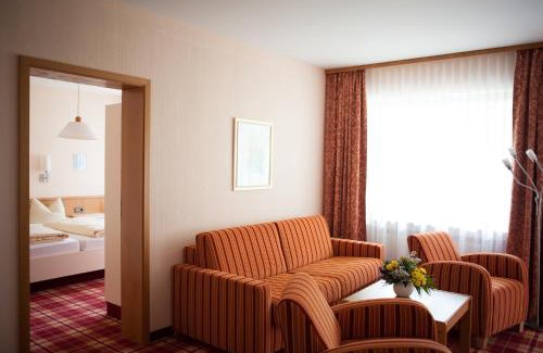 Usseln Hotel | Hotel Berghof