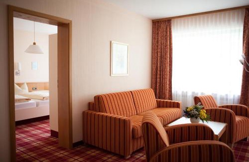 Usseln Hotel | Hotel Berghof