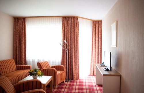 Usseln Hotel | Hotel Berghof