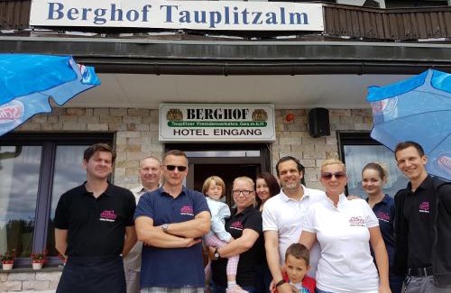 Tauplitz Hotel | Hotel Berghof Tauplitzalm