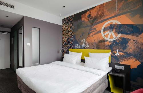 Tiergarten Hotel | Hotel Berlin, Berlin, a member of Radisson Individuals