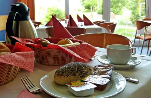 Lichtenberg Hotel | Hotel Berlin Lichtenberg