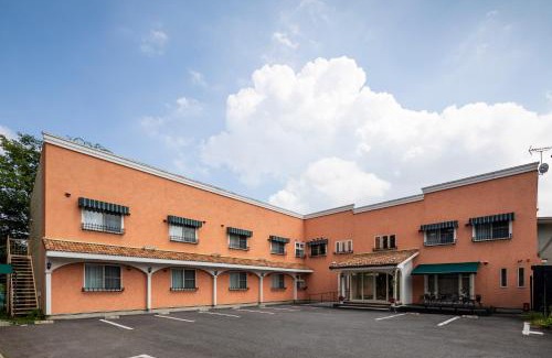 Kitasaku-gun Hotel | Hotel Berlinetta Karuizawa