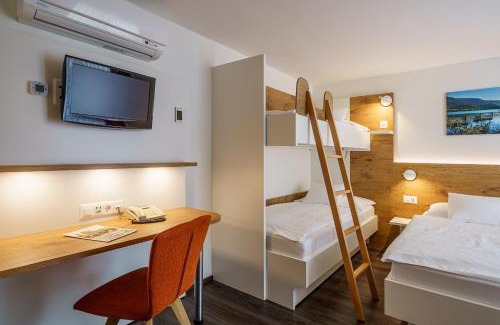 Central Interlaken Hotel | Hotel Bernerhof