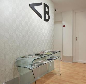 San Sebastian Hotel | Hotel Berri Versalles