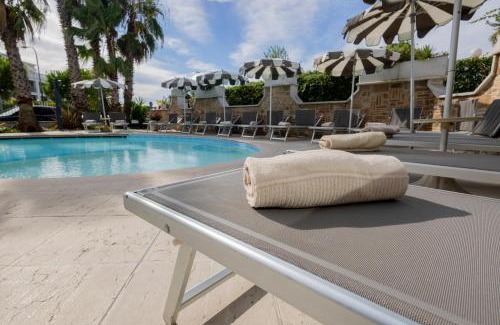 Desenzano del Garda Hotel | Hotel Berta