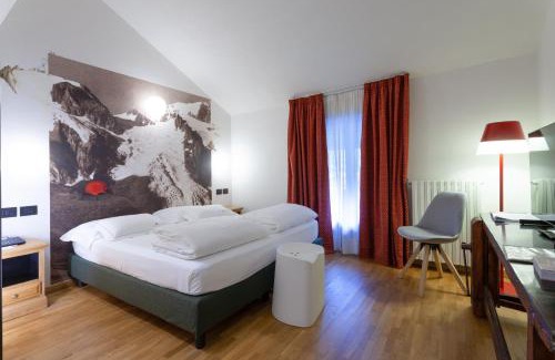 Courmayeur Hotel | Hotel Berthod
