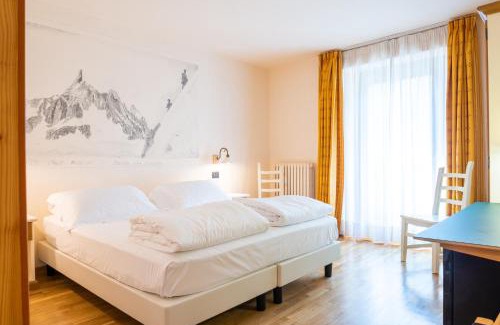 Courmayeur Hotel | Hotel Berthod