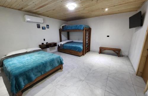 Creel Hotel | Hotel Bertis 2