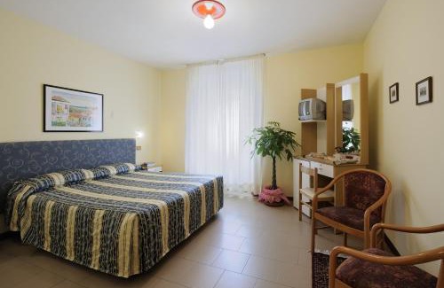 Porretta Terme Hotel | Hotel Bertusi