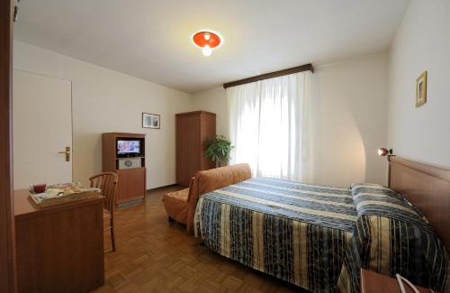 Porretta Terme Hotel | Hotel Bertusi
