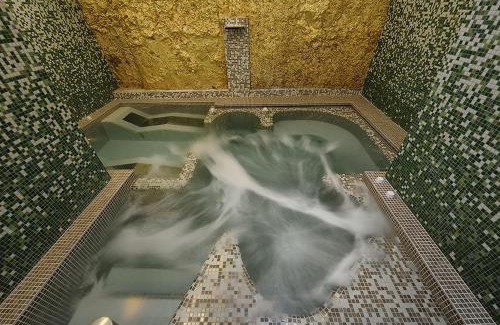 Porretta Terme Hotel | Hotel Bertusi