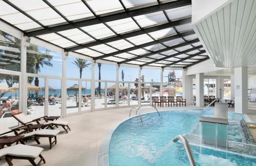 Roquetas de Mar Hotel | Hotel Best Sabinal