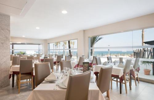 Roquetas de Mar Hotel | Hotel Best Sabinal
