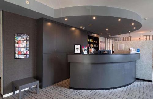 Broekwijk Hotel | Hotel Best Western City Centre