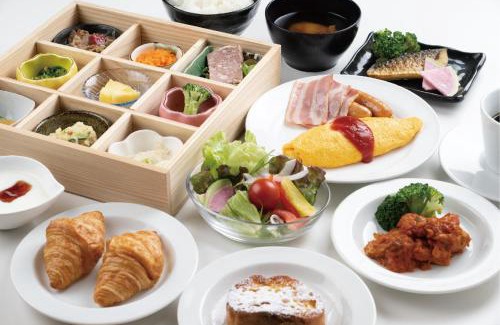 Tsukuba Hotel | Hotel Bestland