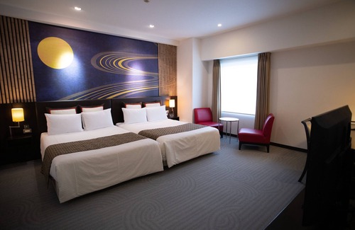 Tsukuba Hotel | Hotel Bestland