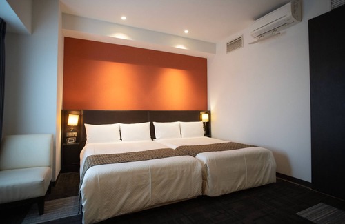 Tsukuba Hotel | Hotel Bestland