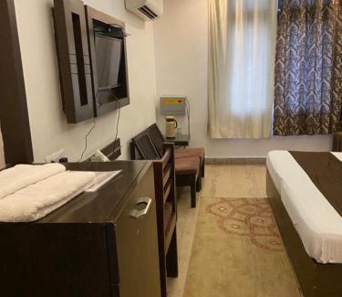 Jammu House | Hotel Bhola Ram Palace
