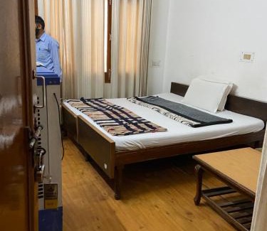 Jammu House | Hotel Bhola Ram Palace