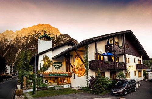 Mittenwald House | Hotel Bichlerhof
