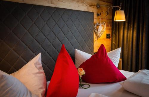 Mittenwald House | Hotel Bichlerhof