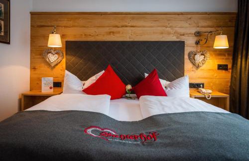 Mittenwald House | Hotel Bichlerhof