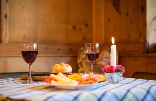 Mittenwald House | Hotel Bichlerhof