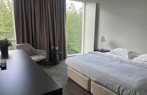 Bifroest Hotel | Hotel Bifrost