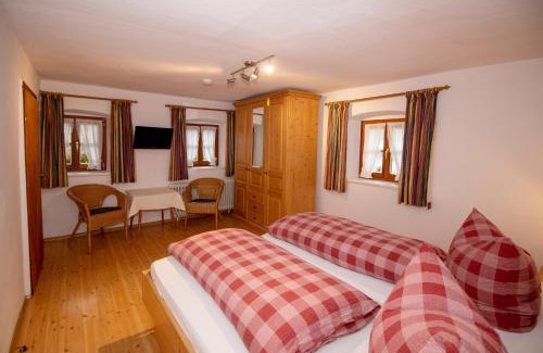 Mitterbach Hotel | Hotel Binderhäusl