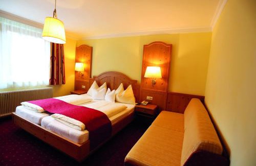 Obertauern Hotel | Hotel Binggl