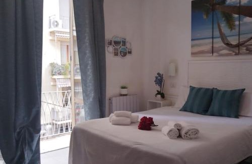 La Spezia Historic Centre Hotel | Hotel Birillo