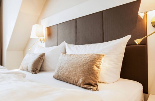 Hasseldieksdamm Hotel | Hotel Birke, Ringhotel Kiel