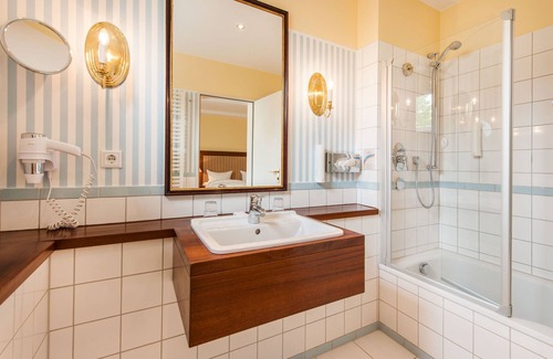 Hasseldieksdamm Hotel | Hotel Birke, Ringhotel Kiel