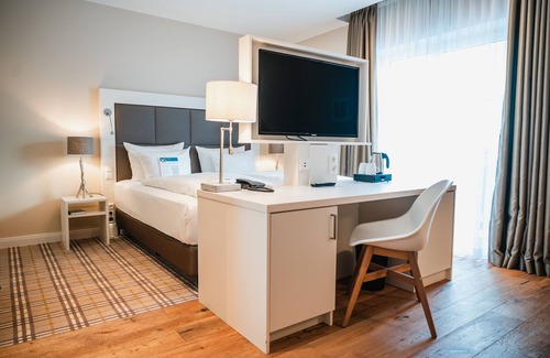 Hasseldieksdamm Hotel | Hotel Birke, Ringhotel Kiel