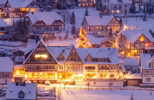 Westfeld Hotel | Hotel Bischof