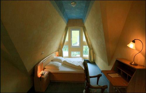 Westfeld Hotel | Hotel Bischof
