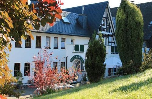 Westfeld Hotel | Hotel Bischof