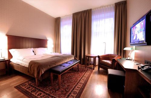 Kristianstad Hotel | Hotel Bishops Arms Kristianstad