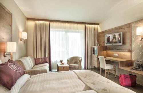 Bad Hofgastein Hotel | Hotel Bismarck