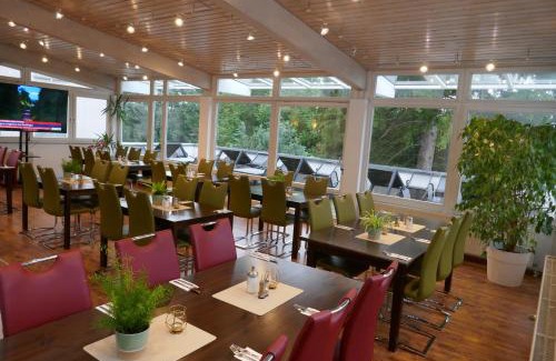 Backnang Hotel | Hotel Bitzer Backnang Zentrum