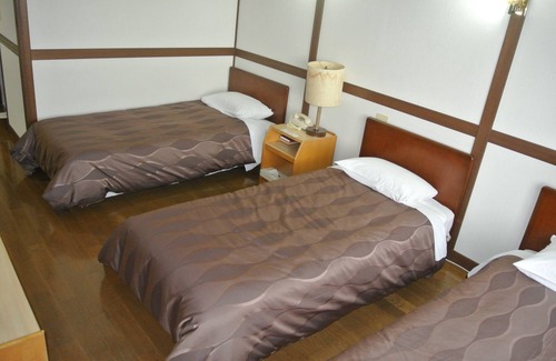 Moriyama Hotel | Hotel Biwako Plaza