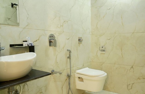Kalina Hotel | Hotel BKC Minerva