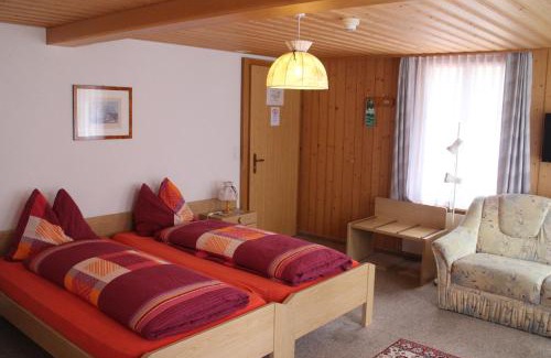 Grindelwald Hotel | Hotel Blümlisalp
