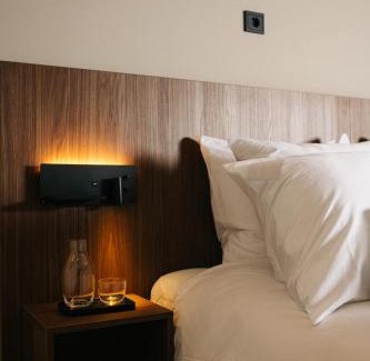 Valkenburg aan de Geul Hotel | Hotel Blink - Lodging Only