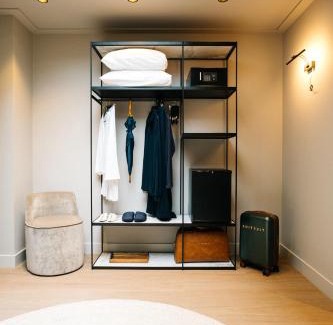 Valkenburg aan de Geul Hotel | Hotel Blink - Lodging Only