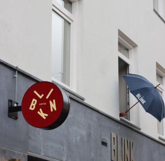 Valkenburg aan de Geul Hotel | Hotel Blink - Lodging Only