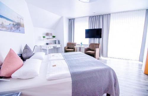 Carolinensiel Hotel | Hotel Blischke