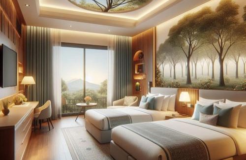 Chandigarh Hotel | Hotel Bliss Stay